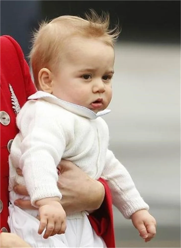 Kate Middleton'ın zor anları