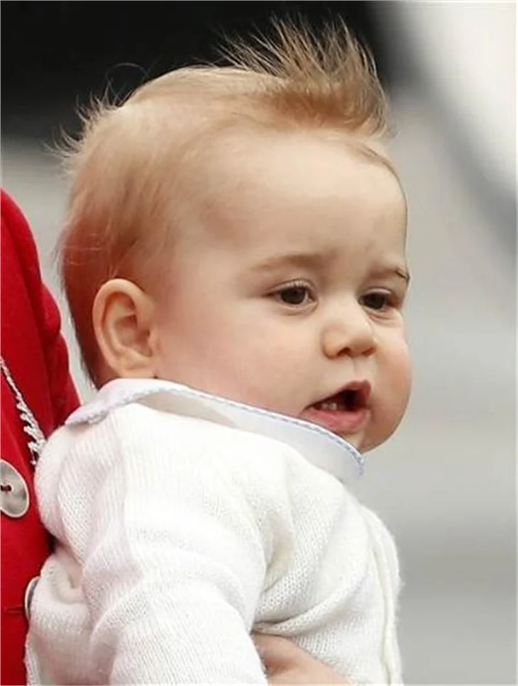 Kate Middleton'ın zor anları