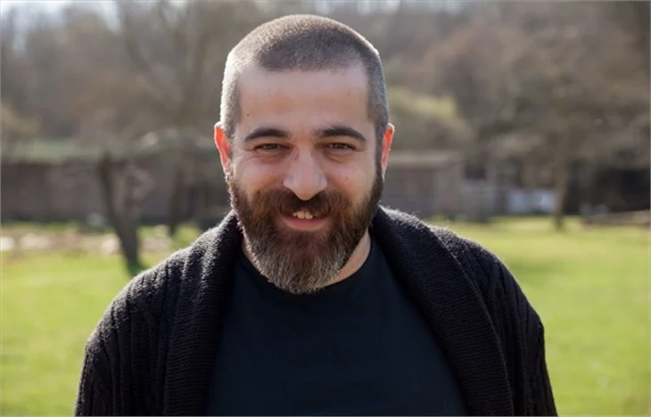"Arka Sokaklar"da ayrılık!
