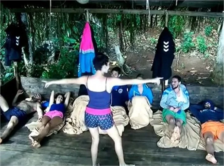 Acun, diskalifiye olan Berna için ne dedi?