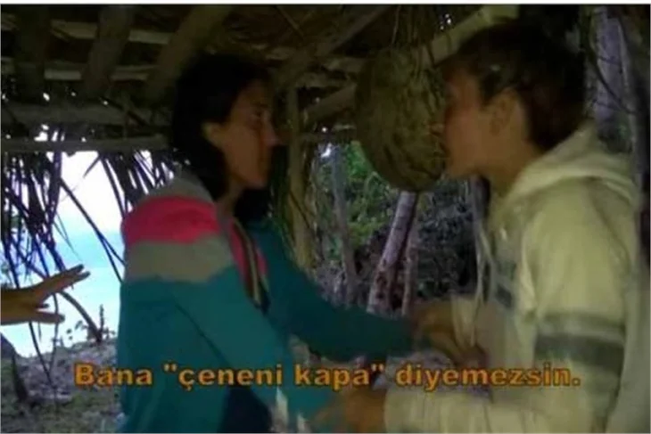 Acun, diskalifiye olan Berna için ne dedi?