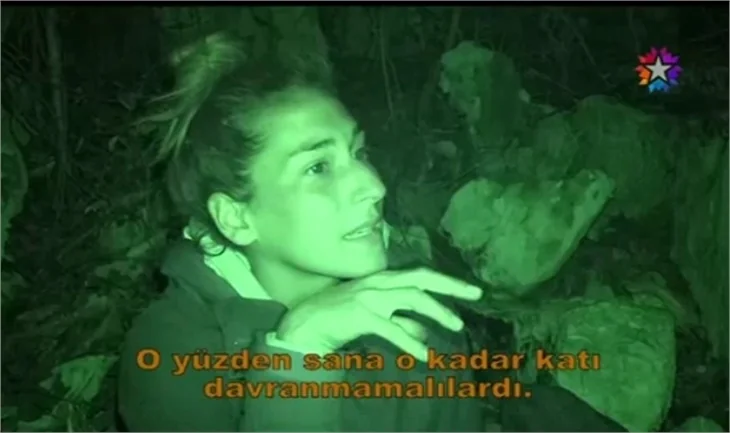 Acun, diskalifiye olan Berna için ne dedi?