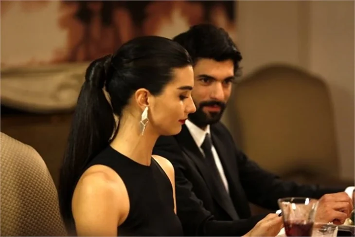 "Kara Para Aşk"ta neler olacak?