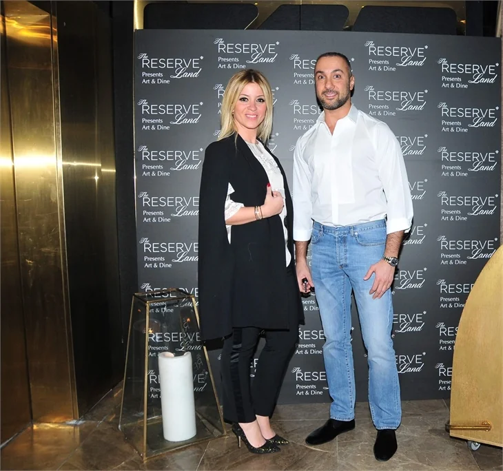 ‘İlk’i gerçekleşen özel proje Frankie İstanbul’da