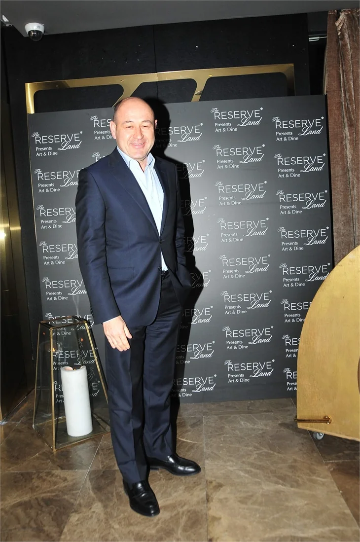 ‘İlk’i gerçekleşen özel proje Frankie İstanbul’da