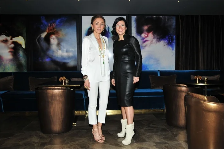 ‘İlk’i gerçekleşen özel proje Frankie İstanbul’da