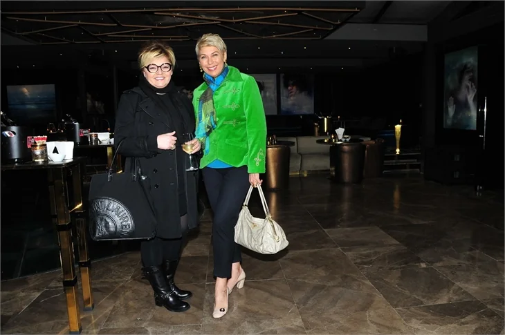 ‘İlk’i gerçekleşen özel proje Frankie İstanbul’da