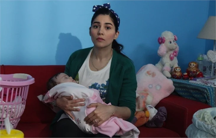 Rakamlar 'Beni Böyle Sev' diyor!
