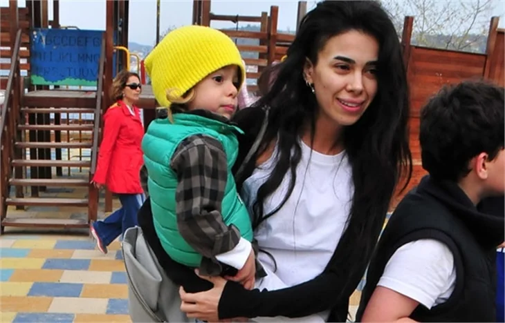 Asena Erkin’den Berkay isyanı!