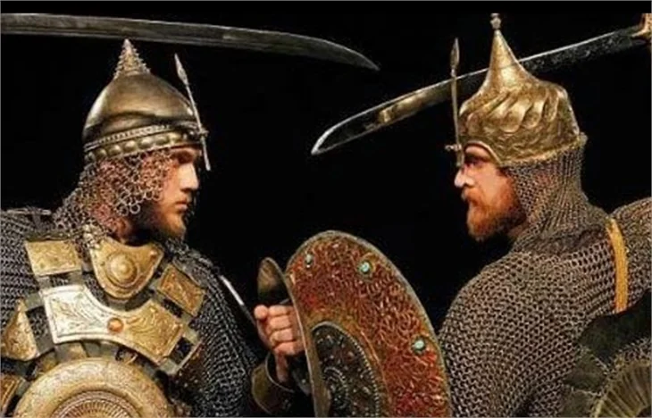 Muhteşem Yüzyıl’da sular durulmuyor!