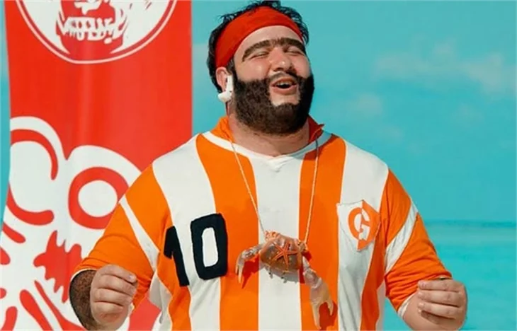 Recep İvedik'den yeni bir rekor!