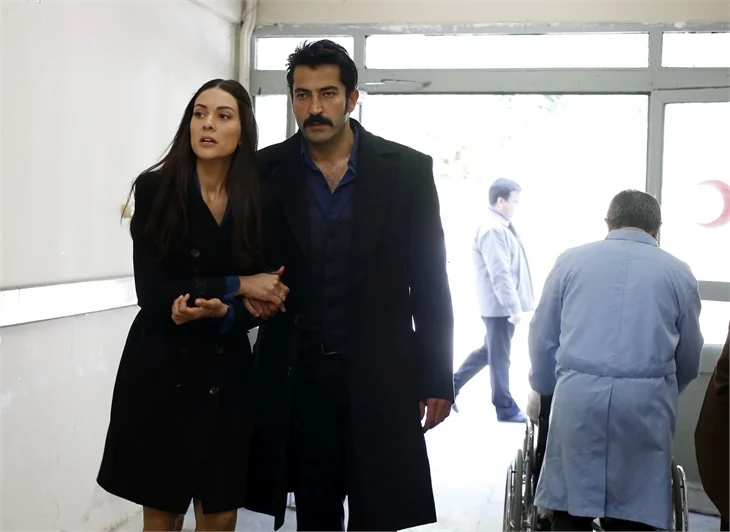 Mahir ile Feride evlenebilecek mi?