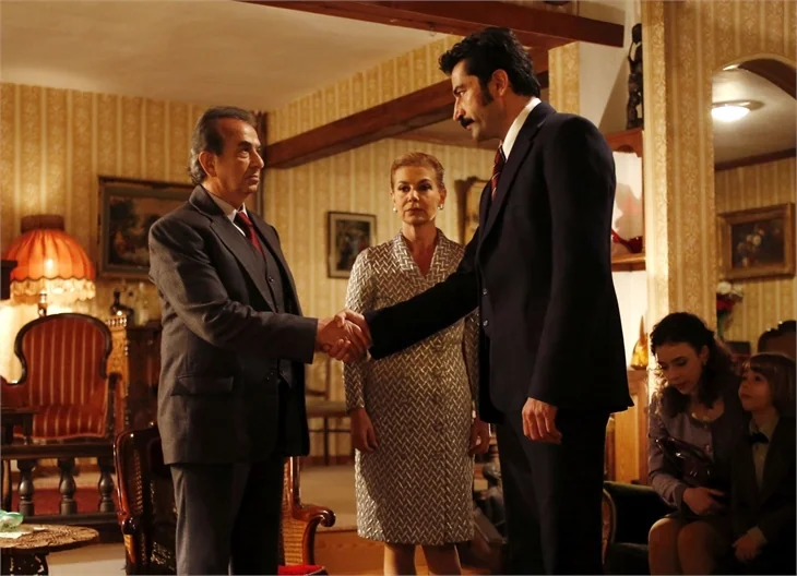 Mahir ile Feride evlenebilecek mi?