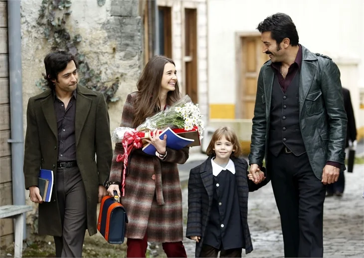 Mahir ile Feride evlenebilecek mi?