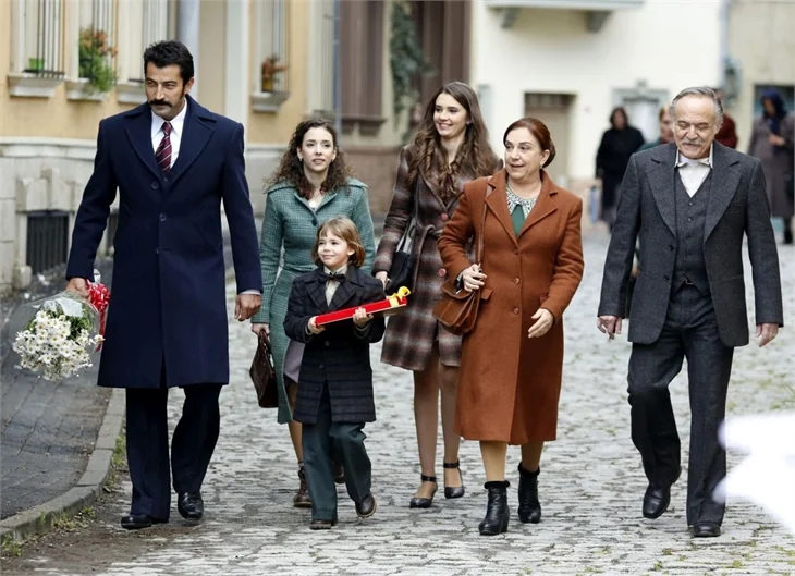 Mahir ile Feride evlenebilecek mi?