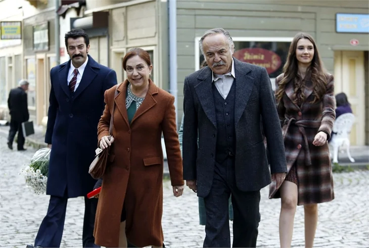 Mahir ile Feride evlenebilecek mi?