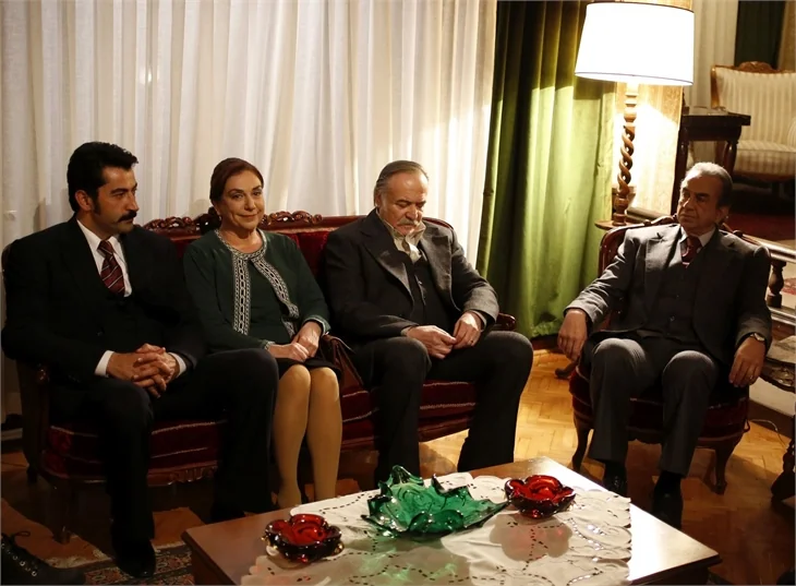 Mahir ile Feride evlenebilecek mi?