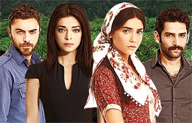 'Benim İçin Üzülme' finale hazırlanıyor!