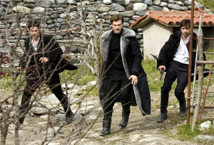 Kurt Seyit'in gözyaşları sosyal medyayı salladı!