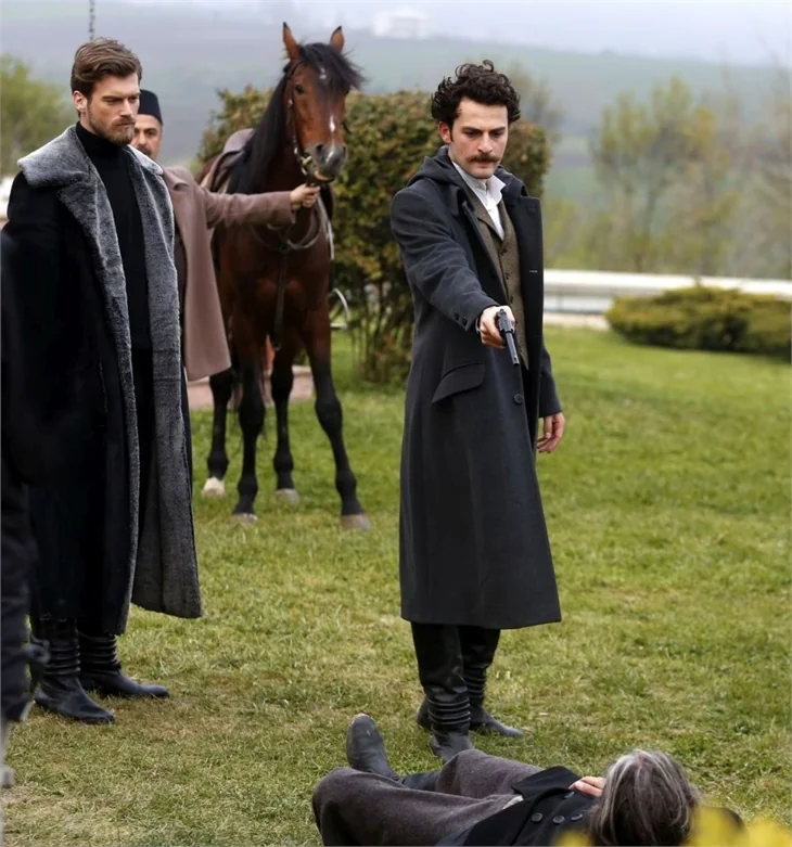 Kurt Seyit'in gözyaşları sosyal medyayı salladı!