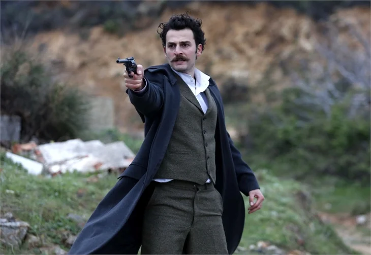 Kurt Seyit'in gözyaşları sosyal medyayı salladı!