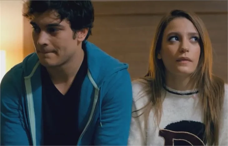 'Medcezir' rakiplerini solladı!