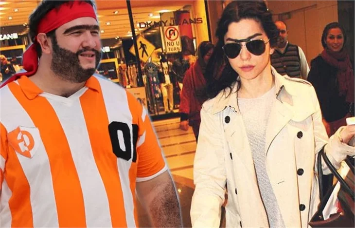 Şahan Gökbakar'dan 'Merve İvedik' yorumu