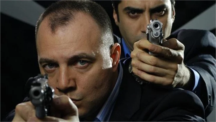 'Kurt Seyit Ve Şura' bitecek mi?