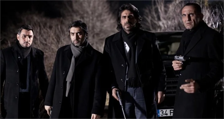 'Kurt Seyit Ve Şura' bitecek mi?