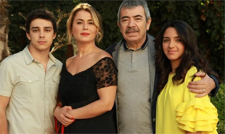 'Kurt Seyit Ve Şura' bitecek mi?