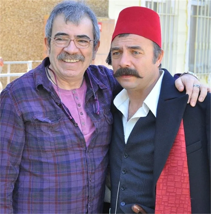 'Kurt Seyit Ve Şura' bitecek mi?