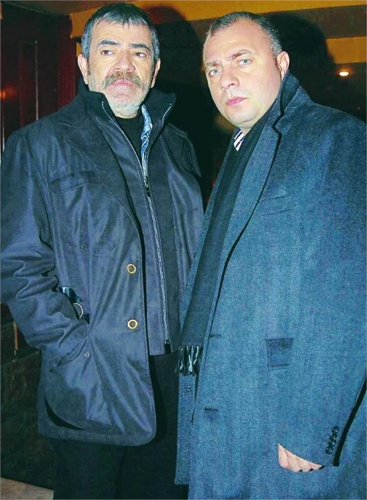 'Kurt Seyit Ve Şura' bitecek mi?