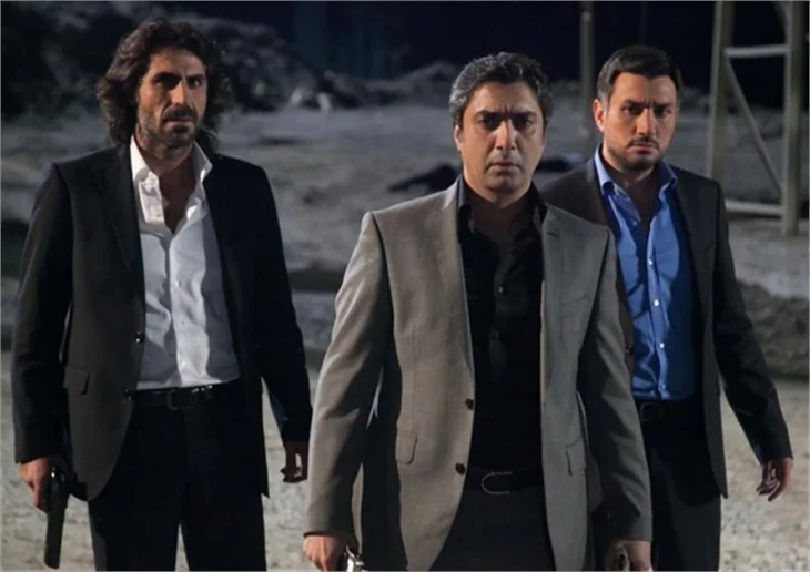 'Kurt Seyit Ve Şura' bitecek mi?