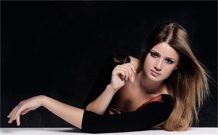 Gizem Karaca'dan yeni dizi hazırlığı!