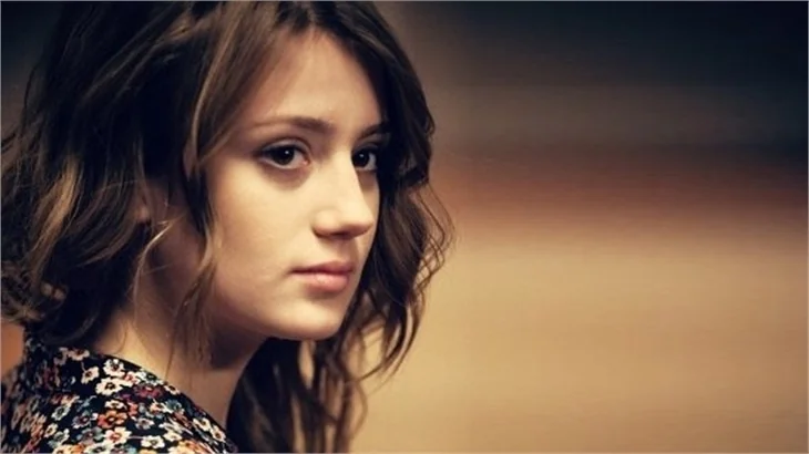 Gizem Karaca'dan yeni dizi hazırlığı!