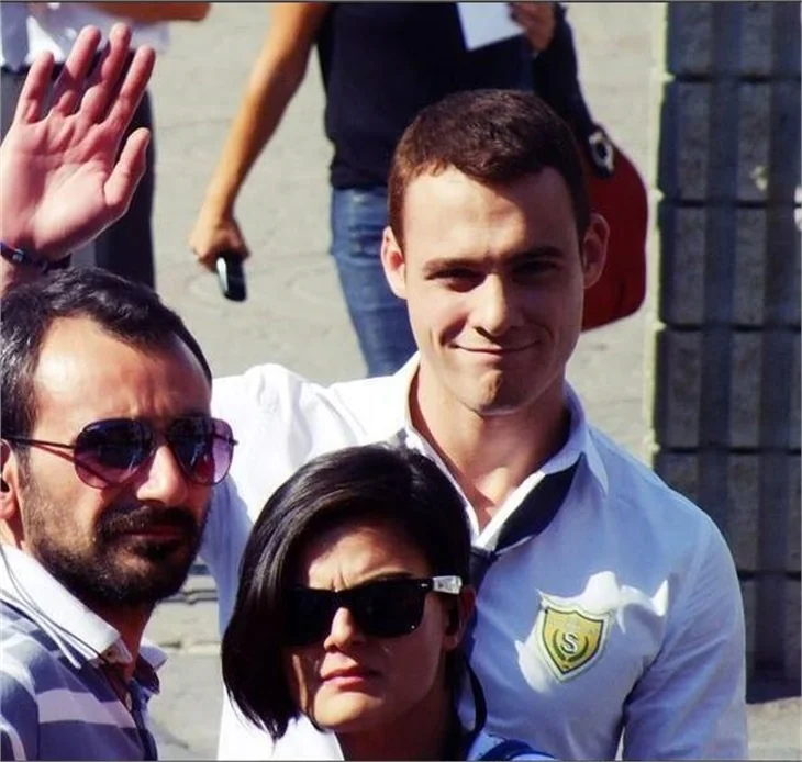 'Güneşi Beklerken'in setinde neler yaşanıyor?