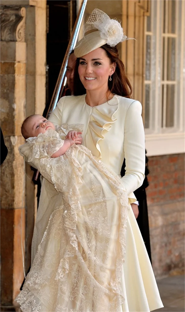 Kate Middleton hamile mi?