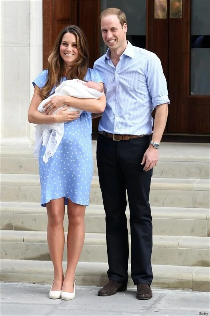 Kate Middleton hamile mi?