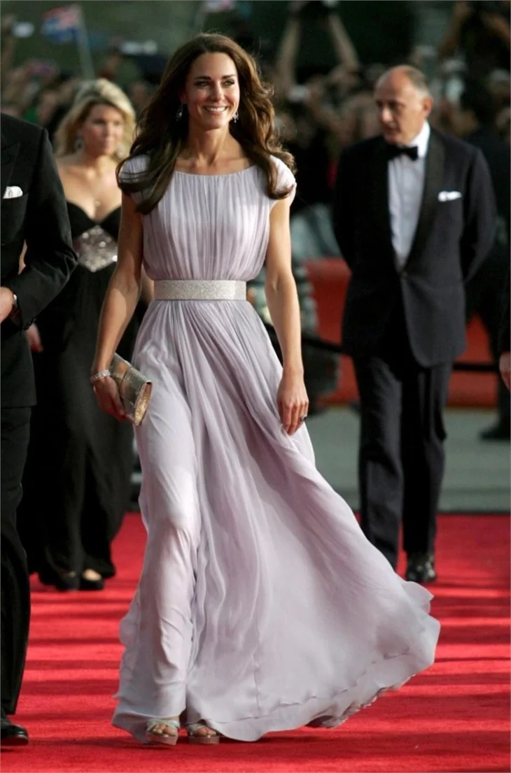 Kate Middleton hamile mi?