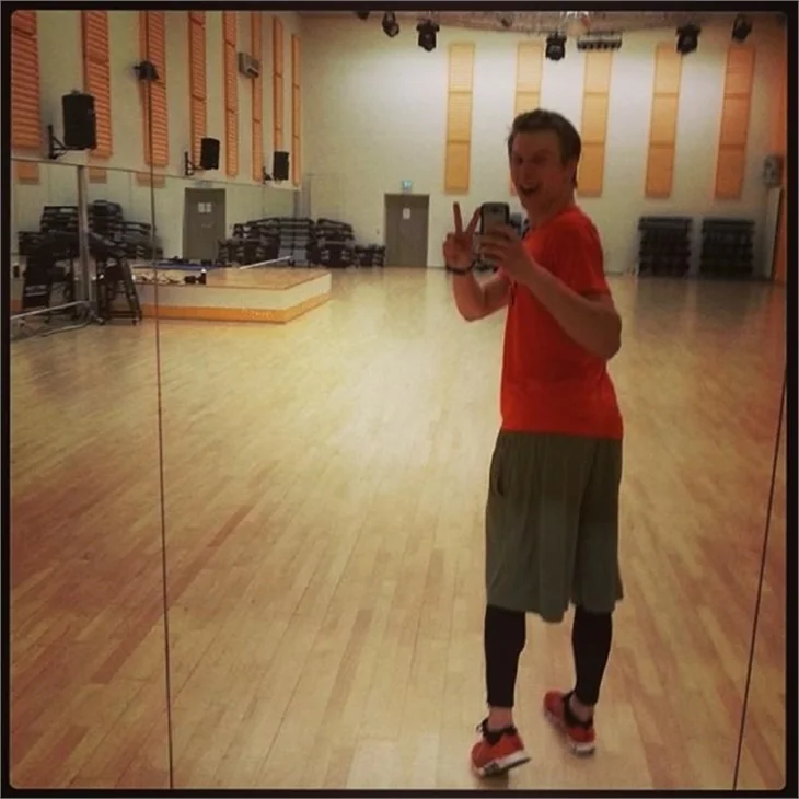 ‘Selfie’den sonra yeni moda 'Belfie'