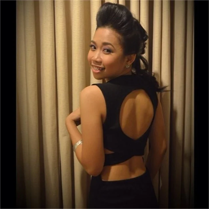 ‘Selfie’den sonra yeni moda 'Belfie'