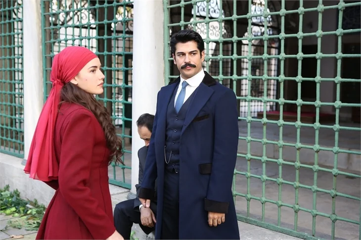 'Çalıkuşu' hayranlarına bir kötü haber daha!