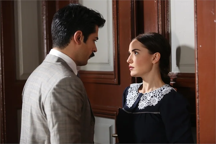 'Çalıkuşu' hayranlarına bir kötü haber daha!