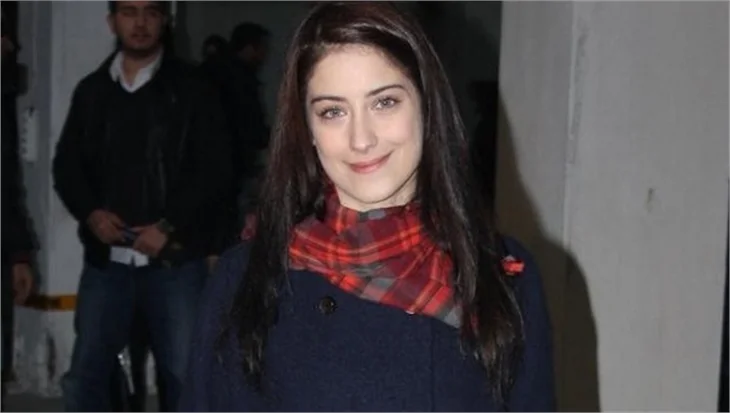 Serkan Keskin ve Hazal Kaya, "İtirazım Var"ı anlattı!
