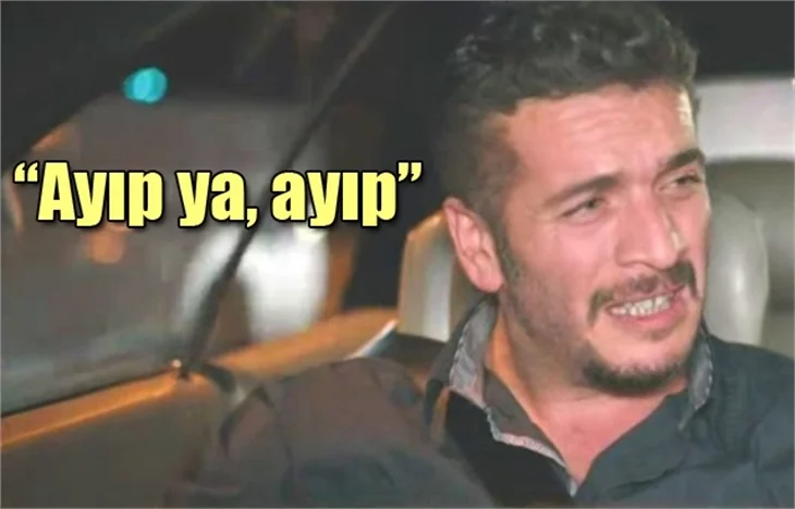 Murat Cemcir'i çıldırtan soru!