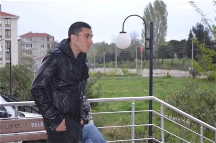 Can Bonomo ölümden döndü