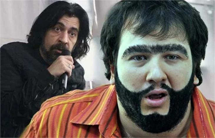 Şahan'dan Okan Bayülgen'e sert yanıt!