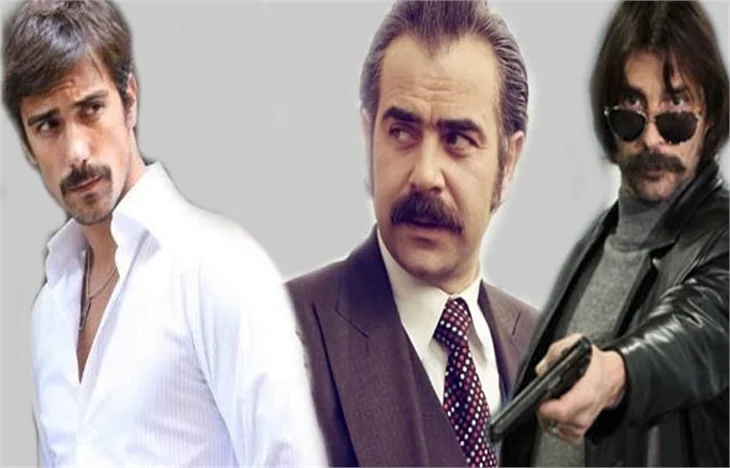 Star TV'nin yeni dizisi 'Reaksiyon'
