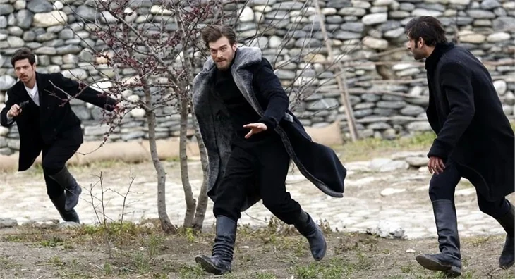 "Kurt Seyit ve Şura" neden tutmadı?