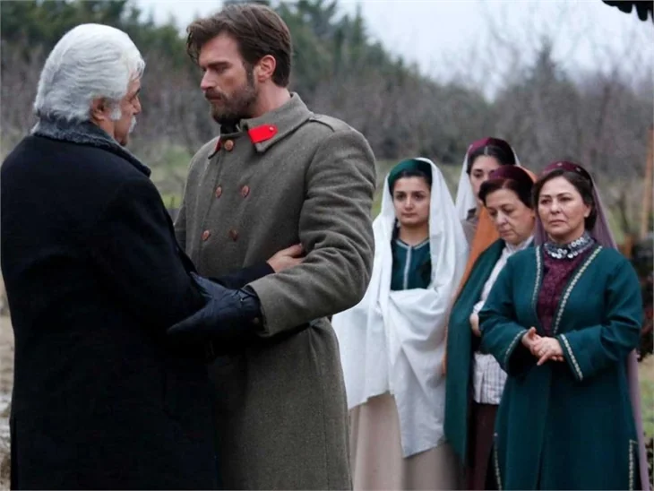 "Kurt Seyit ve Şura" neden tutmadı?